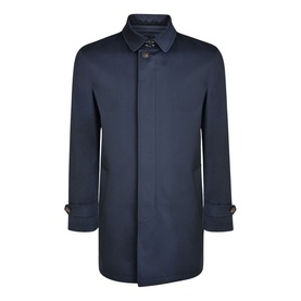 Muckross Water-Resistant Raincoat