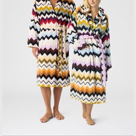 Murrina Bathrobe