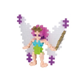 Plus-Plus 100 Piece Tube Fairy