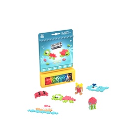 Plus-Plus Activity Pad Ocean