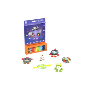 Plus-Plus Activity Pad Space