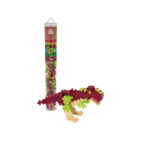 Plus-Plus 100 Piece Tube Tyrannosaurus Rex