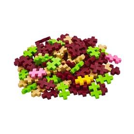 Plus-Plus 100 Piece Tube Tyrannosaurus Rex