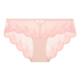 Comfort Glam Hipster Briefs