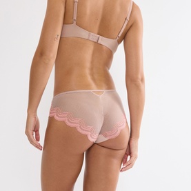 Comfort Glam Hipster Briefs