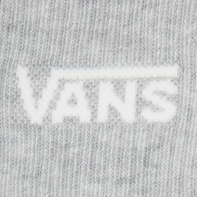 Three-Pack Classic Logo Crew Socks
