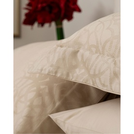 Valois Sateen Cotton Oxford Pillowcase