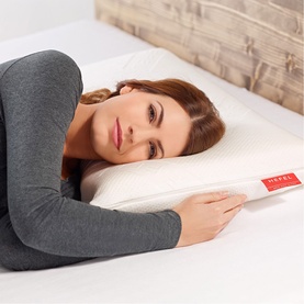 Visco Classic Pillow