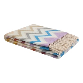 Watamu Throw