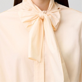 Pussy Bow Blouse