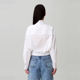 Pussy Bow Blouse