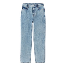 Stonewash Jeans