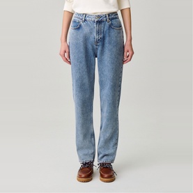 Stonewash Jeans