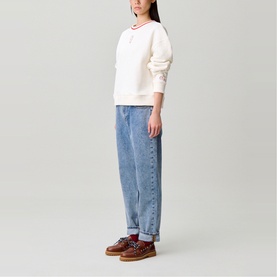 Stonewash Jeans