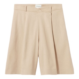 Tailored Bermuda Shorts