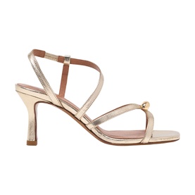Fivetamet Heeled Sandals