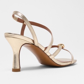 Fivetamet Heeled Sandals