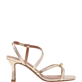 Fivetamet Heeled Sandals