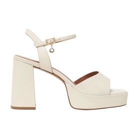 Fralow Block Heel Sandals
