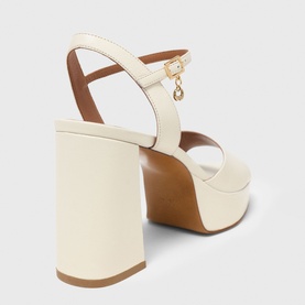 Fralow Block Heel Sandals