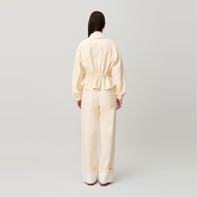 Patch Pocket Jacket