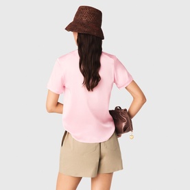 Solid T-Shirt