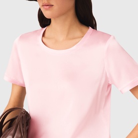 Solid T-Shirt