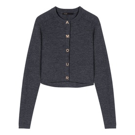 Amour Knit Cardigan