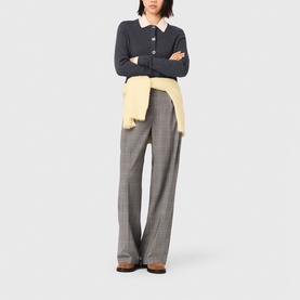 Amour Knit Cardigan
