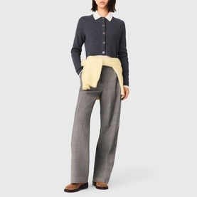 Amour Knit Cardigan