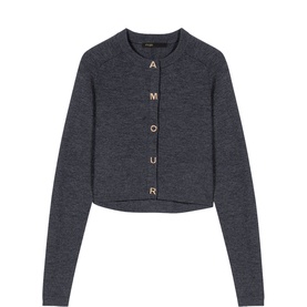 Amour Knit Cardigan