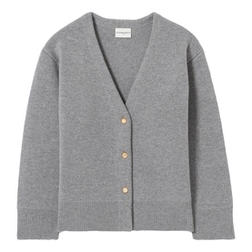 Boxy Knit Cardigan