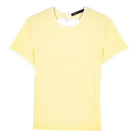 Mipose Open Back Top