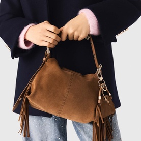 Miss M Mini City Bag