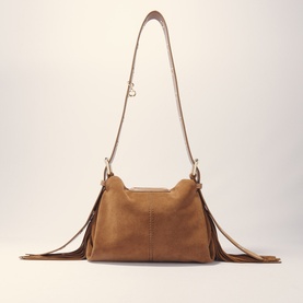 Miss M Mini City Bag