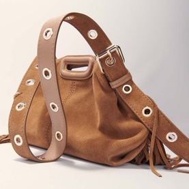 Miss M Mini City Bag