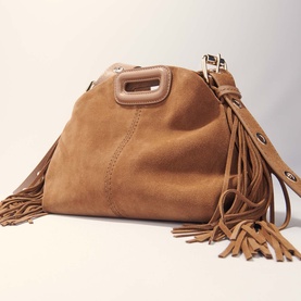 Miss M Mini City Bag