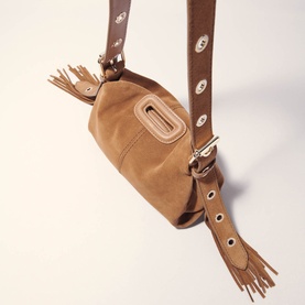 Miss M Mini City Bag