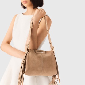 Miss M Mini City Bag