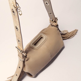 Miss M Mini City Bag