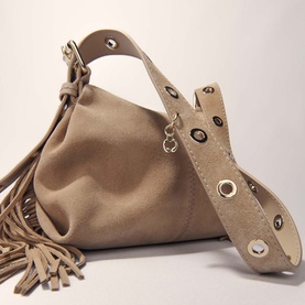 Miss M Mini City Bag
