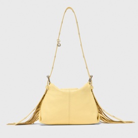 Miss M Matt Crackle Mini Bag