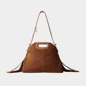 Miss M City Bag