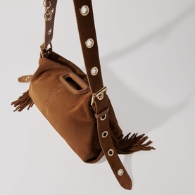 Miss M City Bag