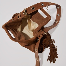 Miss M City Bag