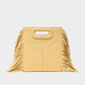 M Mini Shoulder Bag