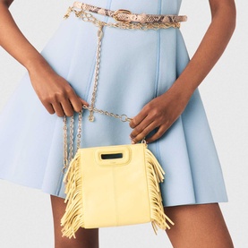 M Mini Shoulder Bag