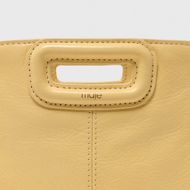 M Mini Shoulder Bag