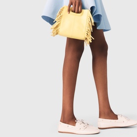 M Mini Shoulder Bag