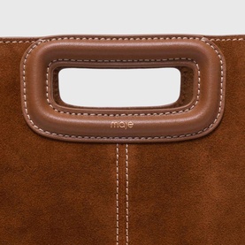 Miss M Fringed Bag